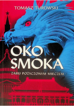 Oko smoka