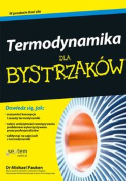 Termodynamika dla bystrzaków
