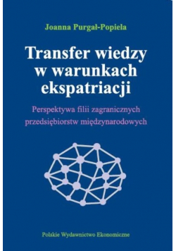 Transfer wiedzy w warunkach ekspatriacji