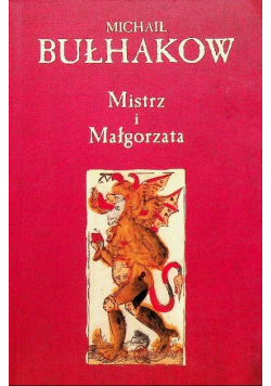 Mistrz i Małgorzata