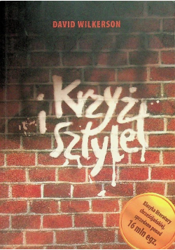 Krzyż i sztylet