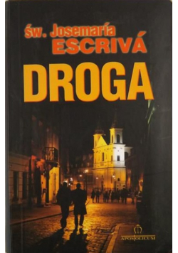 Droga
