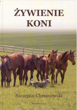 Żywienie Koni