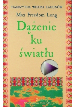 Dążenie ku światłu
