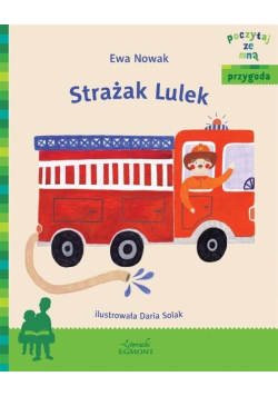 Strażak Lulek