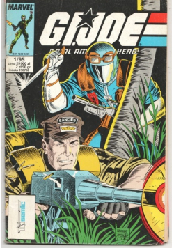 Gijoe Nr 5 / 95