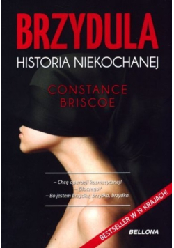 Brzydula Historia niekochanej