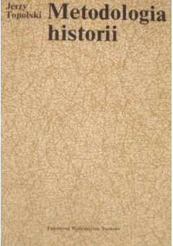 Metodologia historii