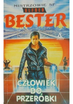 Człowiek do przeróbki