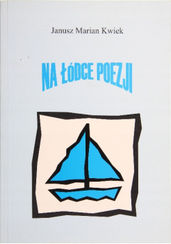 Na łódce poezji