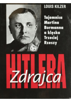 Zdrajca Hitlera