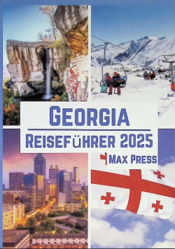 Georgia Reisefuhrer 2025
