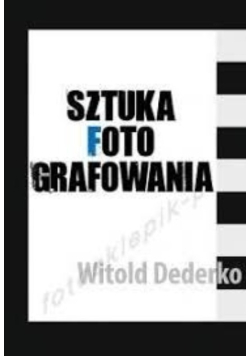 Sztuka fotografowania