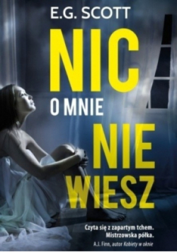 Nic o mnie nie wiesz