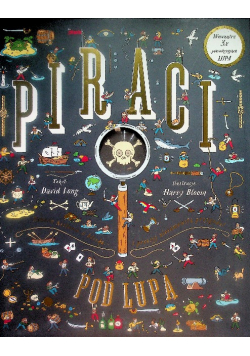 Piraci pod lupą