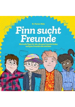 Finn sucht Freunde