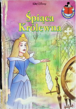 Śpiąca Królewna