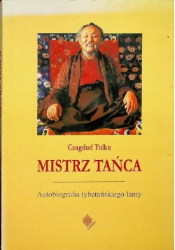 Mistrz Tańca