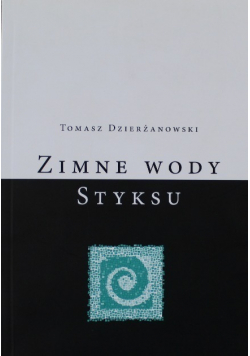 Zimne wody Styksu