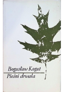 Pieśni drwala