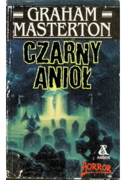 Czarny anioł