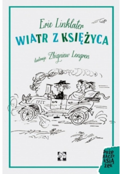 Wiatr z księżyca