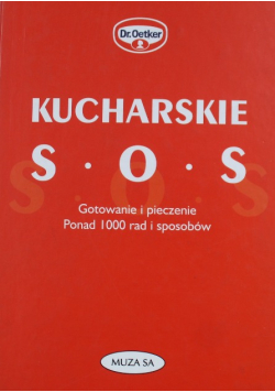 Kucharskie SOS