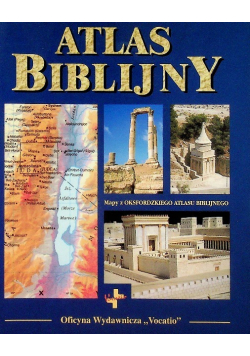 Mały Atlas Biblijny