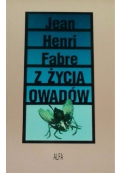 Z życia owadów