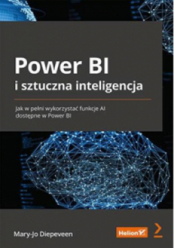 Power BI i sztuczna inteligencja