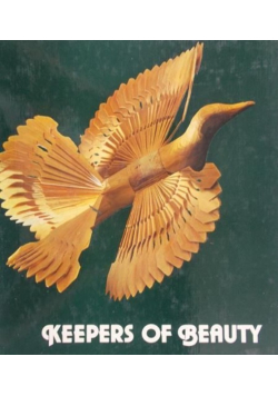 Keepers of Beauty