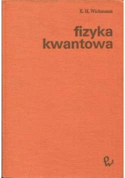 Fizyka kwantowa
