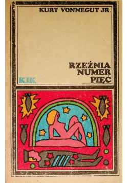 Rzeźnia numer pięć