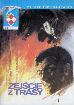 Zejście z trasy Nr 3/ 89