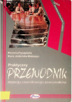 Praktyczny przewodnik rozwoju zawodowego pracowników