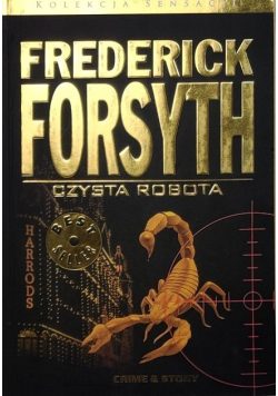 Czysta Robota