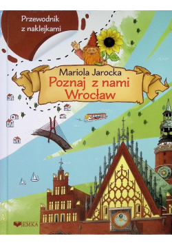 Poznaj z nami Wrocław