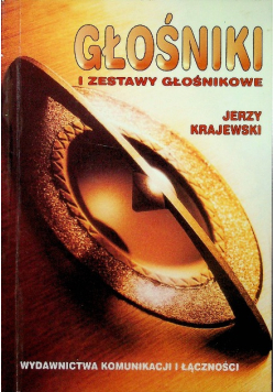 Głośniki i zestawy głośnikowe