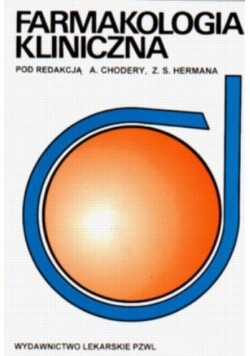 Farmakologia kliniczna