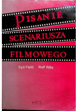 Pisanie scenariusza filmowego