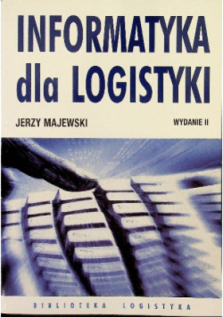 Informatyka dla logistyki