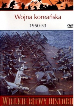 Wojna koreańska 1950 - 53