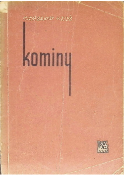 Kominy
