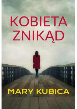 Kobieta znikąd