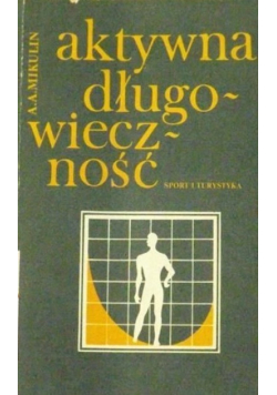 Aktywna długowieczność
