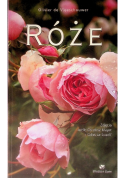 Róże