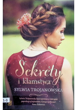 Sekrety i kłamstwa