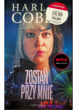 Zostań przy mnie