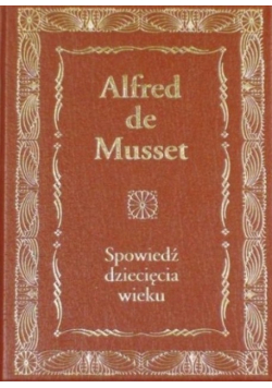 Spowiedź dziecięcia wieku