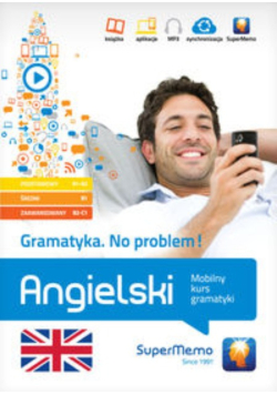 Gramatyka No problem Angielski